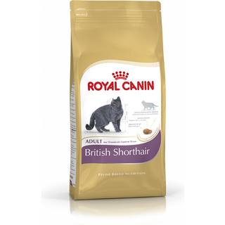 Royal Canin British Shorthair Adult 400 g
