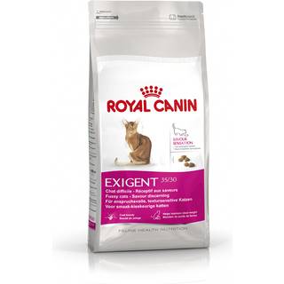 Royal Canin Savour Exigent Adult 4 kg