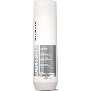 Goldwell Silver Shampoo 250 ml