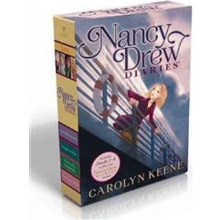 Nancy Drew Diaries (Boxed Set)