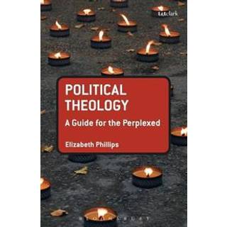 Political Theology: A Guide for the Perplexed