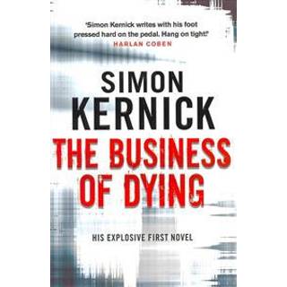 The Business of Dying