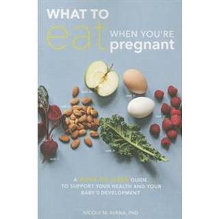 What to Eat When You're Pregnant