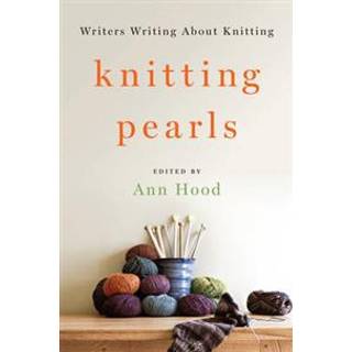 Knitting Pearls