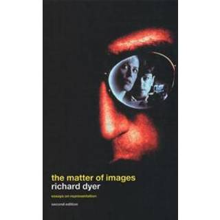 The Matter of Images
