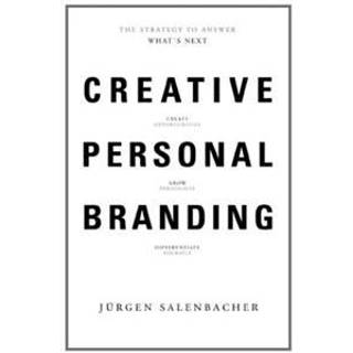 Creative Personal Branding