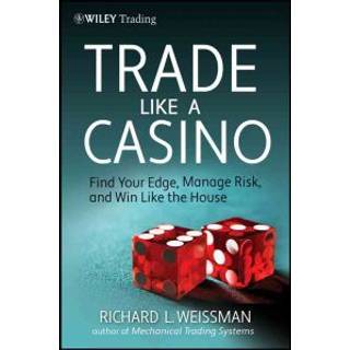 Trade Like a Casino