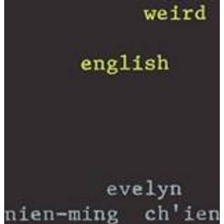 Weird English