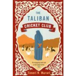 The Taliban Cricket Club