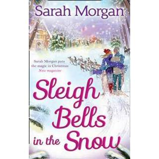 Sleigh Bells In The Snow