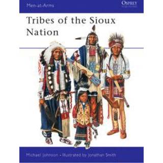 Tribes of the Sioux Nation