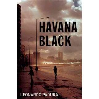 Havana Black