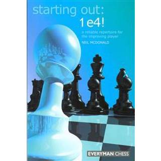 Starting Out: 1e4