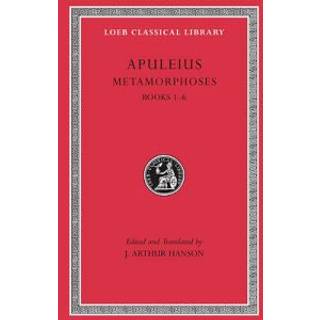 Metamorphoses (The Golden Ass), Volume I