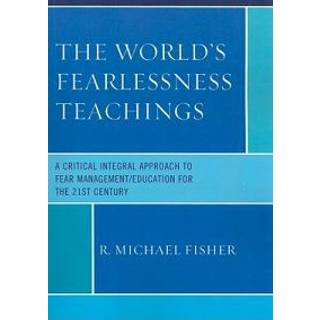 The World's Fearlessness Teachings