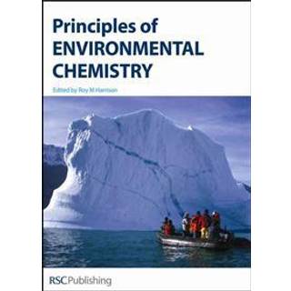 Principles of Environmental Chemistry