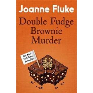 Double Fudge Brownie Murder (Hannah Swensen Mysteries, Book 18)