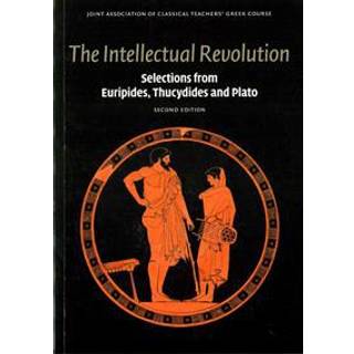 The Intellectual Revolution