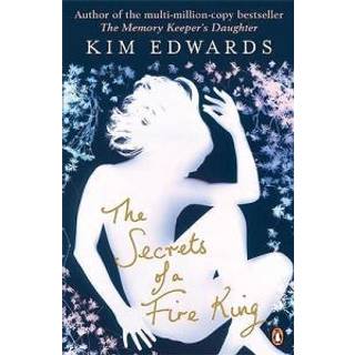 The Secrets of a Fire King