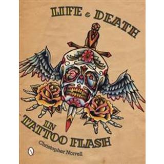 Life & Death in Tattoo Flash