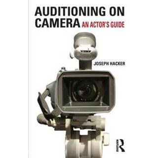 Auditioning On Camera