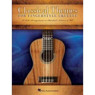Classical Themes for Fingerstyle Ukulele