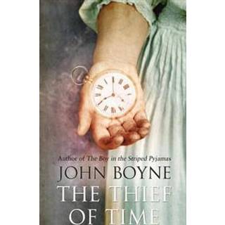 The Thief of Time