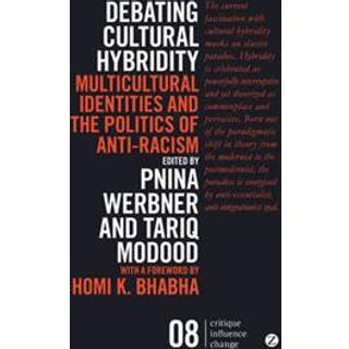 Debating Cultural Hybridity
