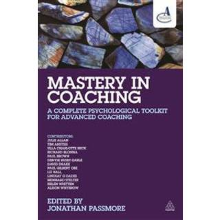 Mastery in Coaching