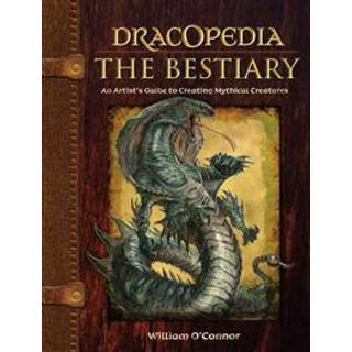 Dracopedia - The Bestiary