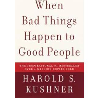 When Bad Things Happen to Good People