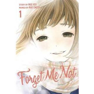 Forget Me Not Volume 1