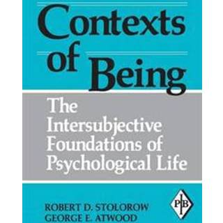Contexts of Being