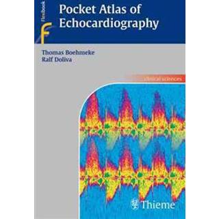 Pocket Atlas of Echocardiography