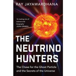 The Neutrino Hunters