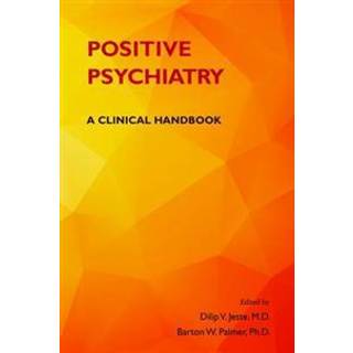 Positive Psychiatry