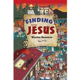 Finding Jesus