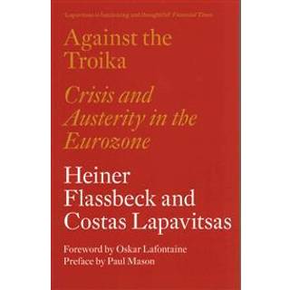 Against the Troika