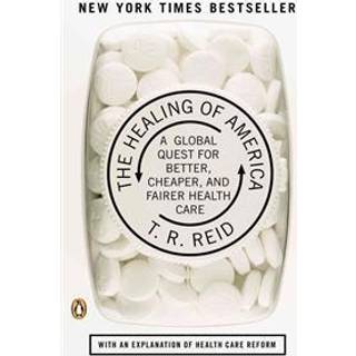 The Healing of America