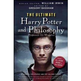 The Ultimate Harry Potter and Philosophy