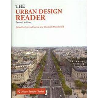 The Urban Design Reader