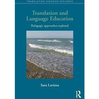 Translation and Language Education