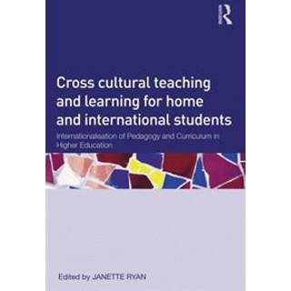 Cross-Cultural Teaching and Learning for Home and International Students