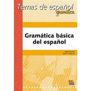 Temas de espanol