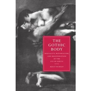 The Gothic Body