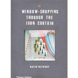 Window-Shopping Through the Iron Curtain