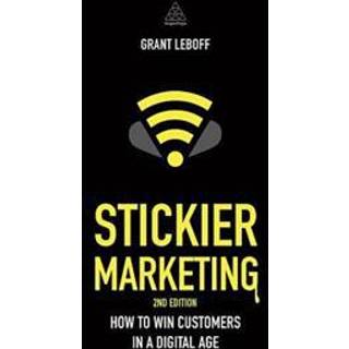 Stickier Marketing