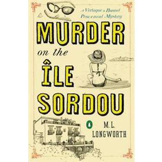 Murder on the Ile Sordou