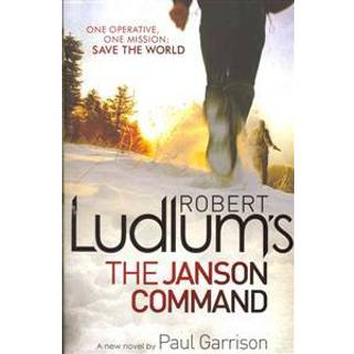 Robert Ludlum's The Janson Command