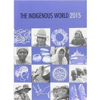 The Indigenous World 2015